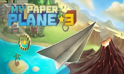 game pic for My Paper Plane 3